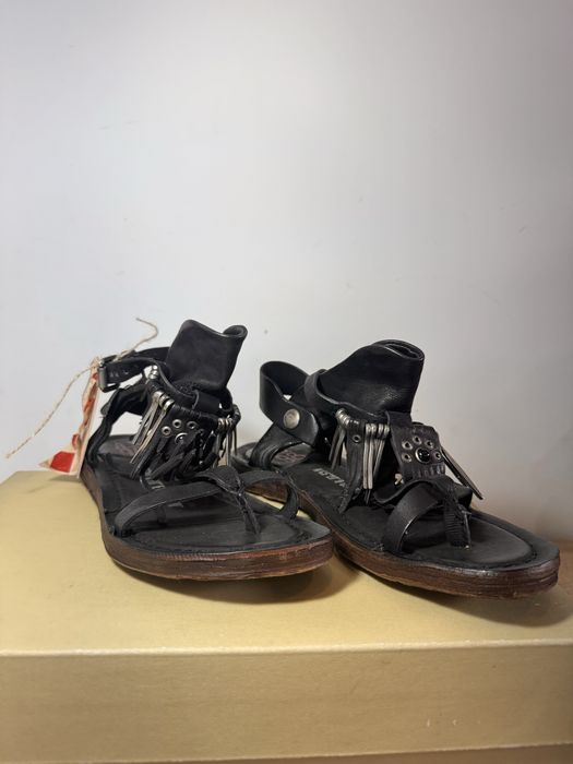 Buty A.S98 Nowe
