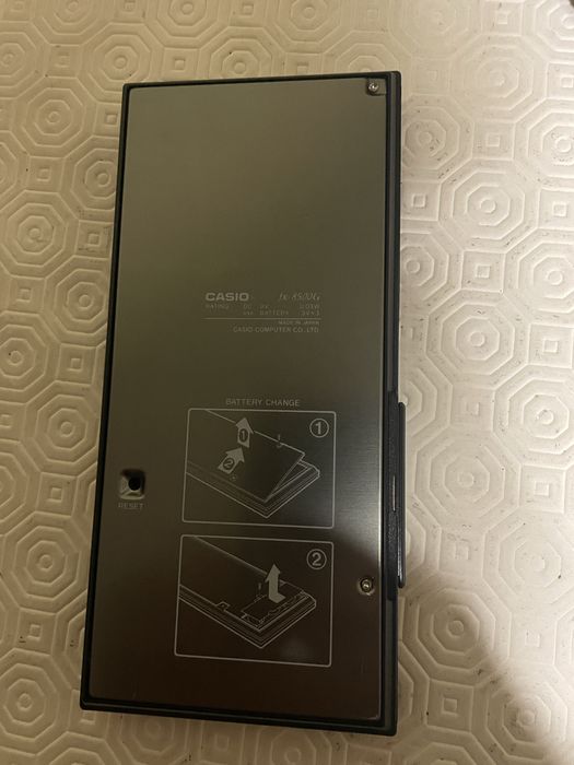 Calculadora cientifica Casio FX-8500G