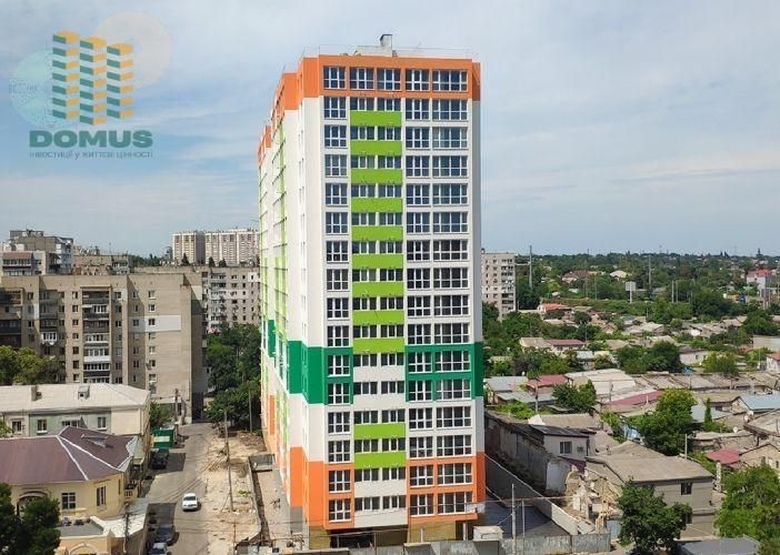 2 комн ул. Бугаевская ЖК «Бульвар Акаций». Улучшенная планировка!