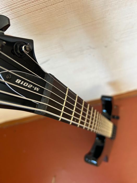 ESP LTD M-201 B баритон