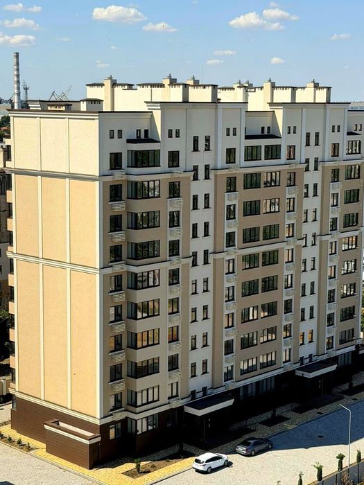 Продаж 2к/к ЦЕНТР ‼️ЖК Grand DeLuxe ‼️НОВОБУДОВА ‼️Продажа 2к/к НОВОСТРОЙ ЦЕНТР (Садовая 36А) ЖК Grand DeLuxe