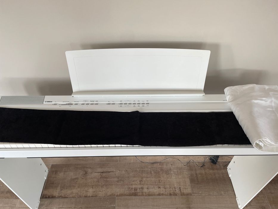 Piano Digital Yamaha