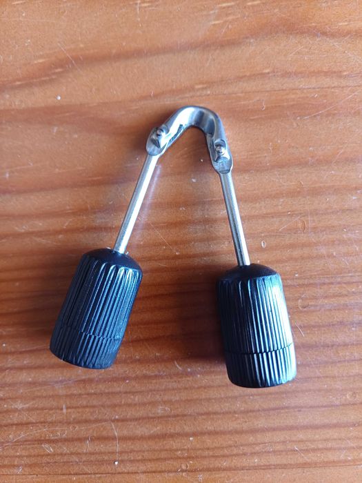 Ogiva arma pesca submarina