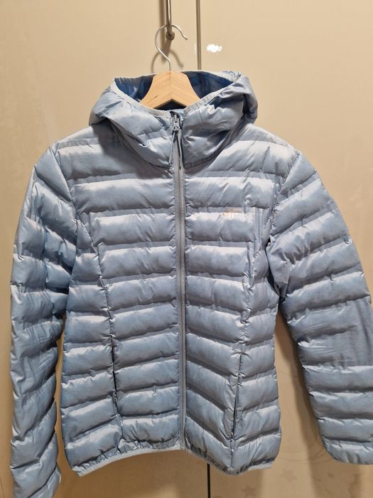 M Kurtka przejściowa 4F