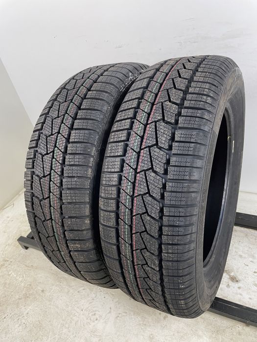 195/60R16 89H Continental WinterContact TS860S * 22rok NOWE