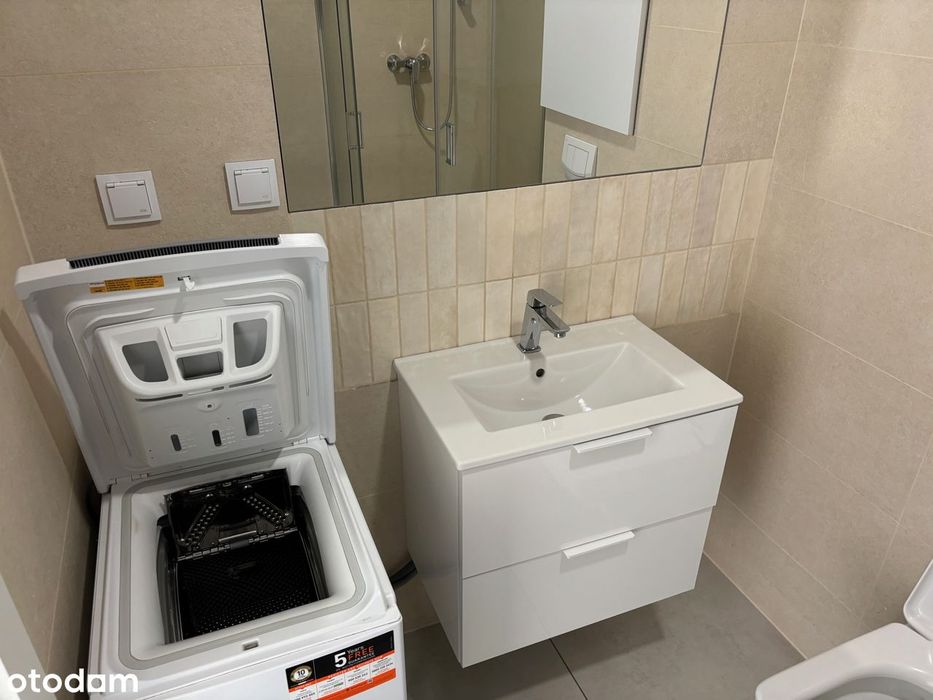 Apartament - 40 m2
