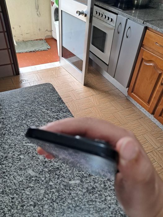 Iphone 15 preto 128gb