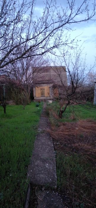 Продам дачу з будинком в межах міста, Хортицький район