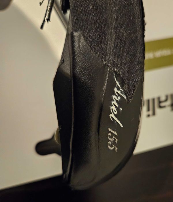 Selim Specialized Mulher