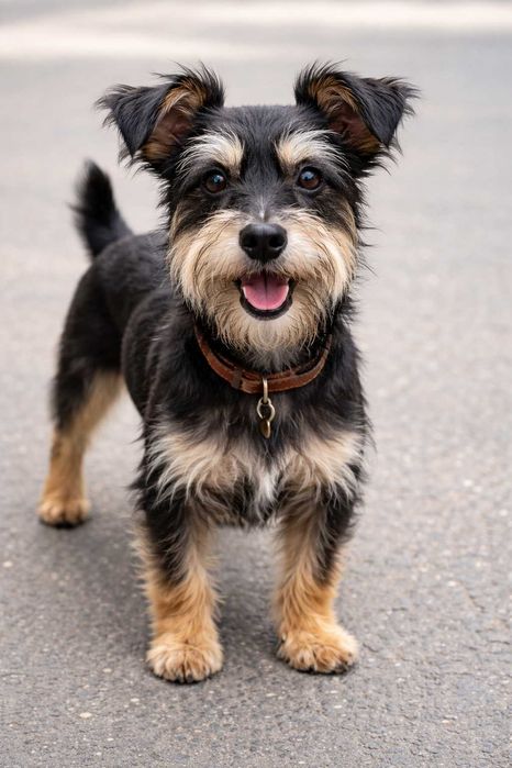 Ексклюзивні цуценята