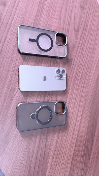 Iphone 13 Pro Max 512 Graphite/Графітовий/фізична карта