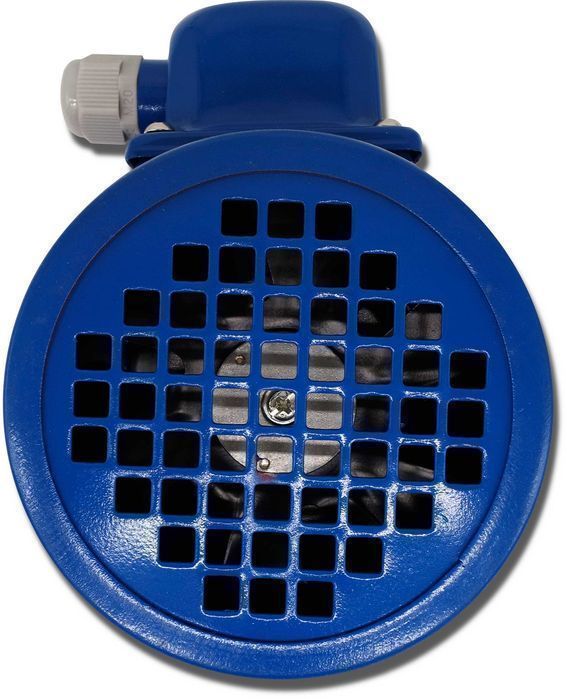 OBCE CHŁODZENIE Silnika Elektrycznego G-63 230V [3632]
