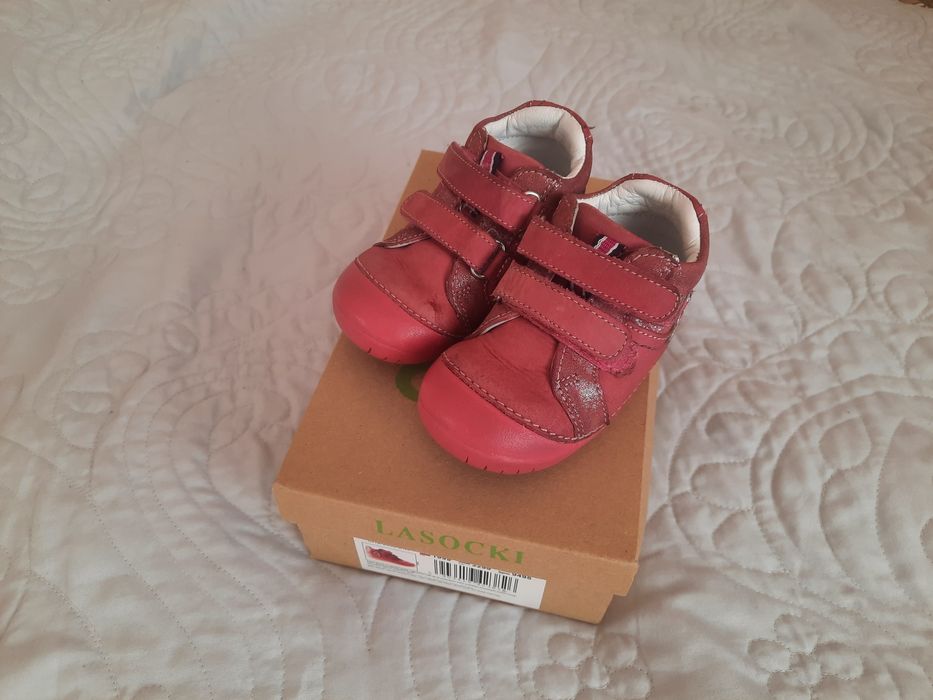 Buty Lasocki r. 20