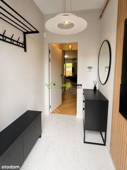 Apartament Premium ul. Żródlana Zielona Góra