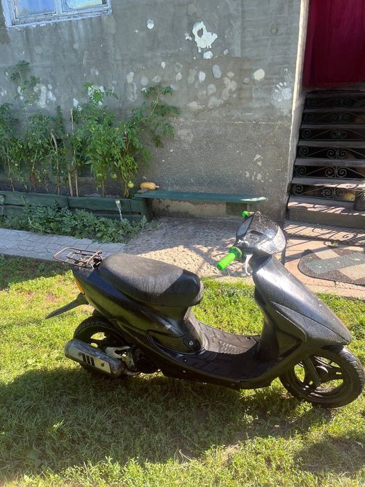 Мопед Хонда Дио 34