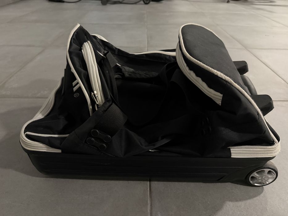 Saco Hoquei Patins Reno