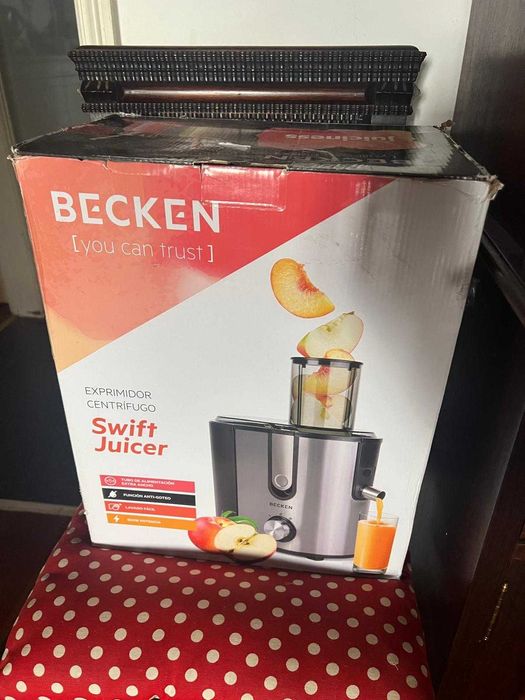 Juicer - Juice Extraction Machine64751574047362123