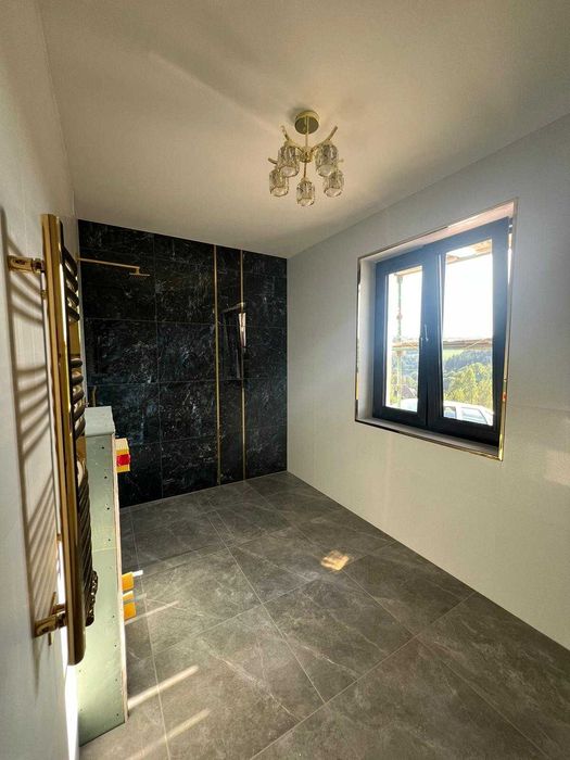 Remonty Wykończenia