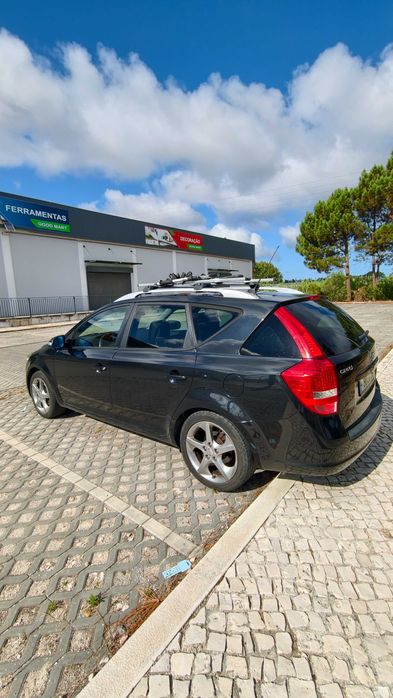 Kia Ceed SW 1.6 crdi TX 2010