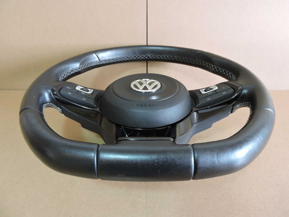 Volante VW Golf R