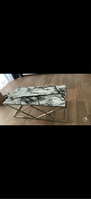 Stolik kawowy, do salonu- westwing