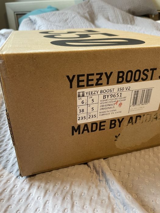Adidas yeezy 350