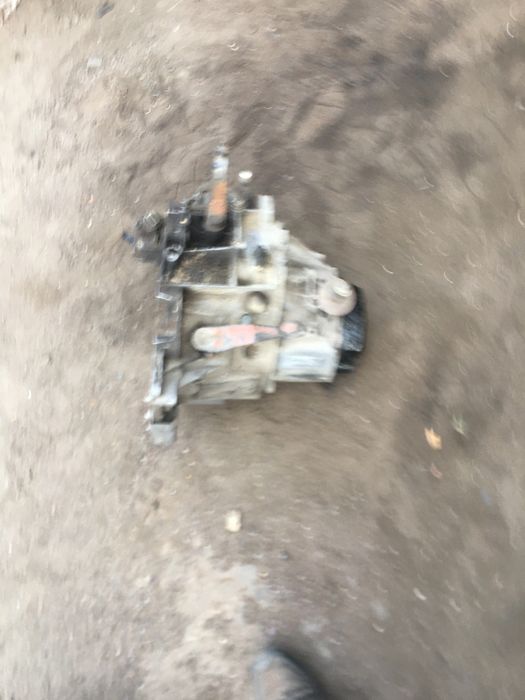 Skrzynia biegow berlingo 1,8 16v 20TE26