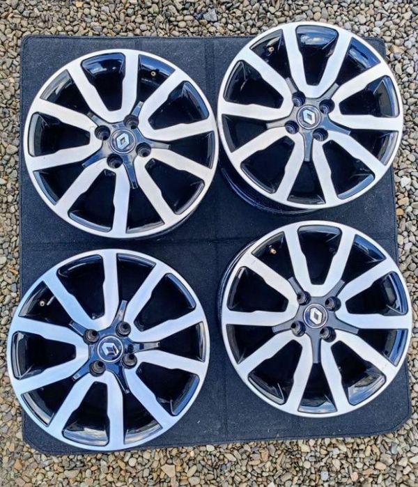 Продам диски R16 4x100 ланос авео renault opel logan ваз 16 жигули vw
