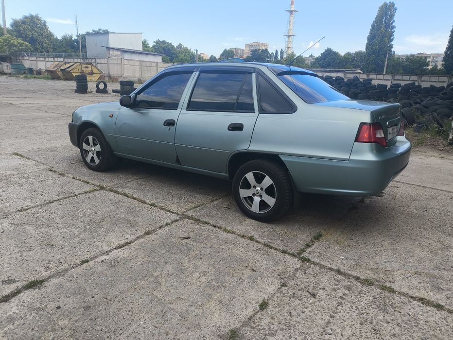 Продам автомобиль