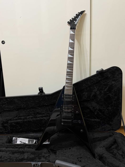 Jackson Pro Series KIng V