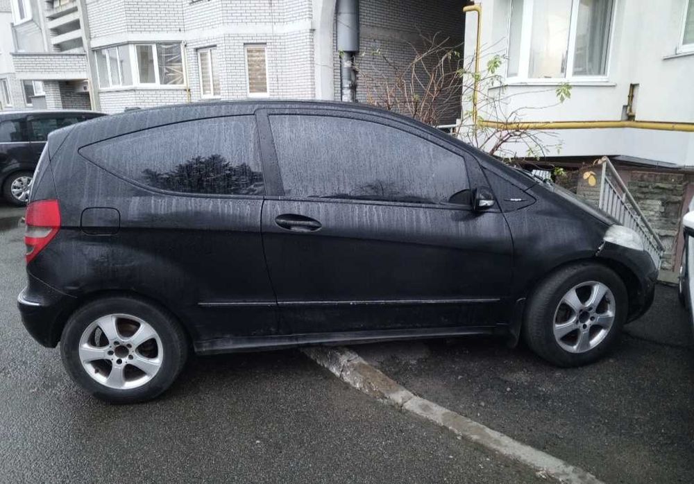 Продам Мерседес А170