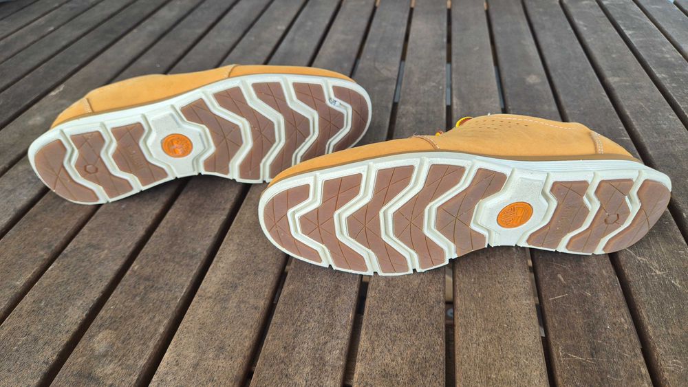 Sapatos de mulher Timberland