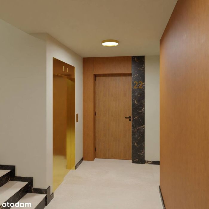 Apartment in Białystok, Sienkiewicza - Więcej