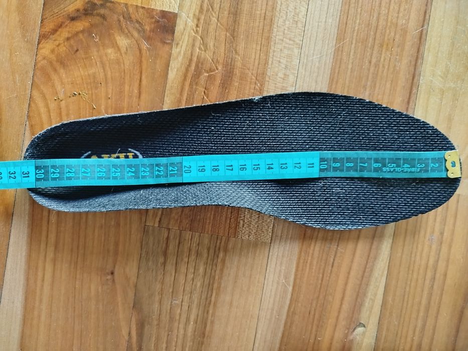 Buty trekkingowe AKU