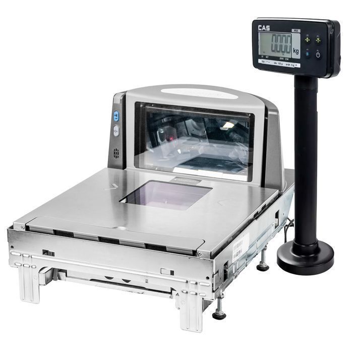 Wago-skaner CAS PDI/PDSB15 + MGL 8400