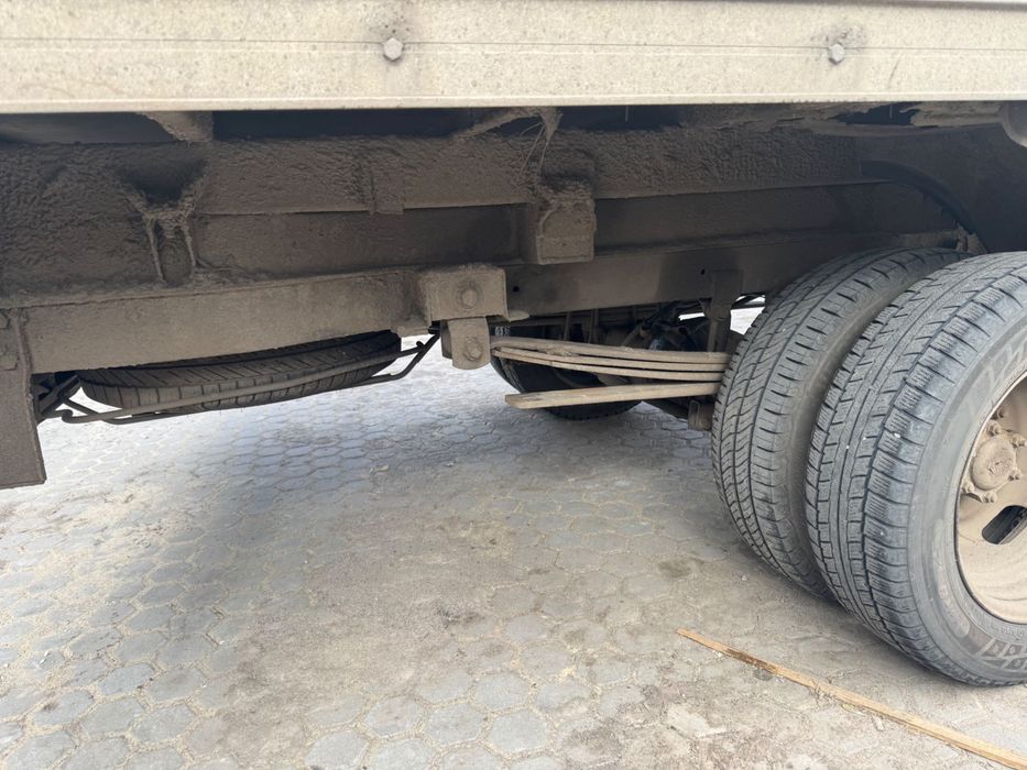 Продам спрінтер