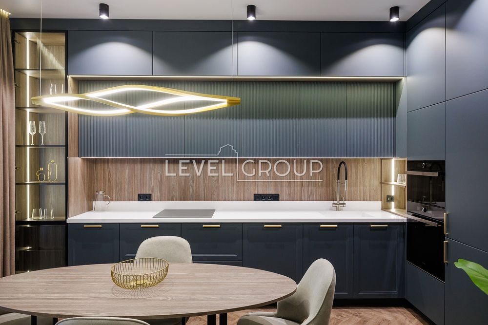 ЖК Манхеттен Продаж Берестейський проспект 11