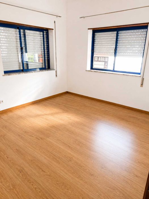 Apartamento T3 com Suite – Centro de Miranda do Corvo – 100 m²