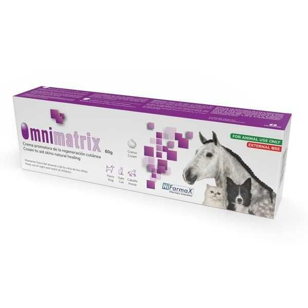 Omnimatrix Pomada p/ feridas (Compra Hoje Recebe Amanhã)