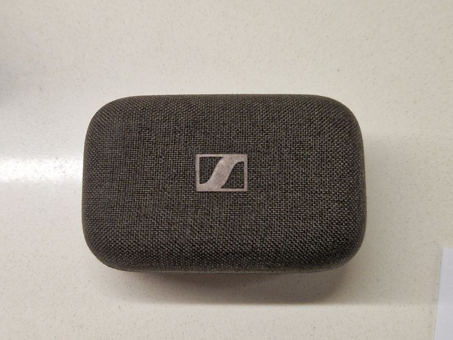 Sennheiser momentum true wireless 4