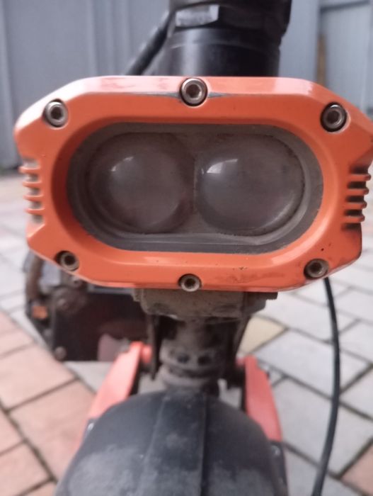 Самокат Giant blet gt2