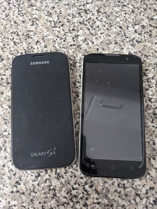 Vendo telemóveis (não funcionam)