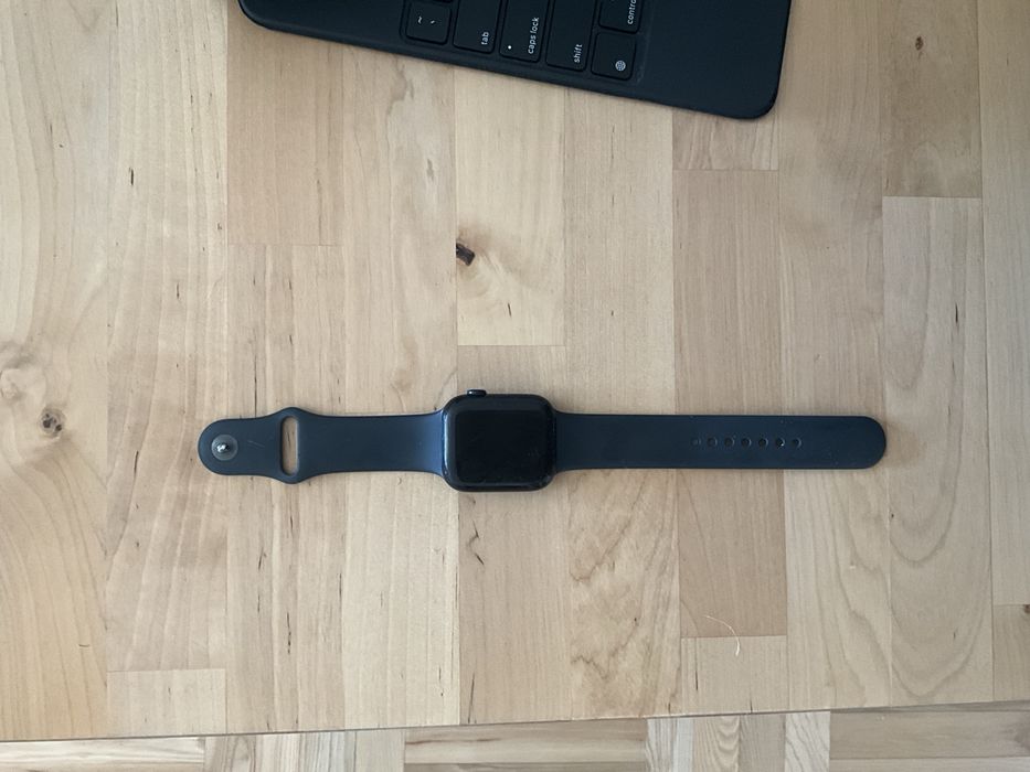 Apple iWatch 9 serii 45mm uzywany