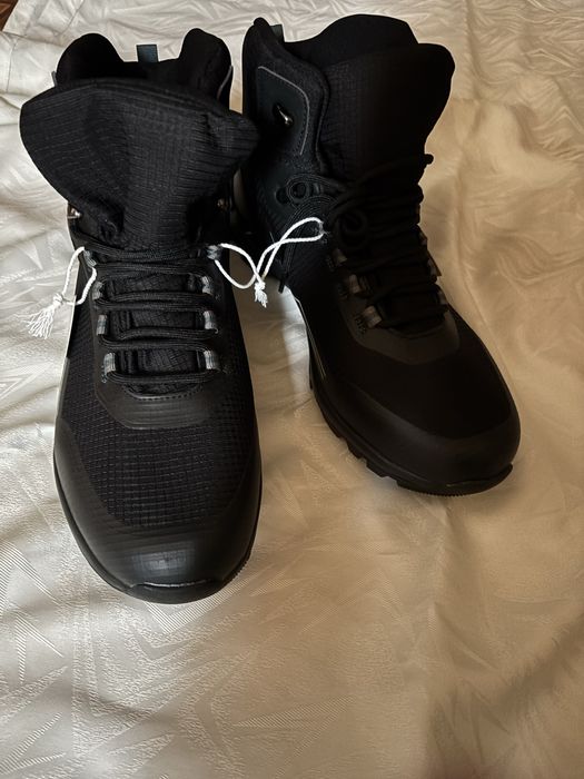 Чоловічі черевики Crivit