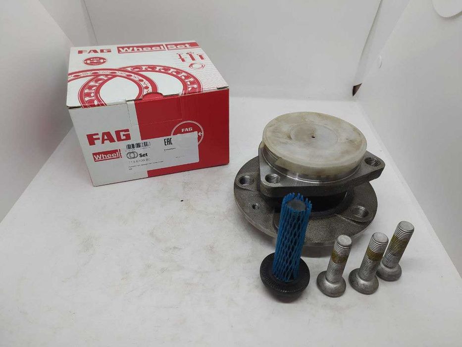 Підшипник маточини (передньої) VW Passat/Golf 1.0TSI-2.0TDI 12-