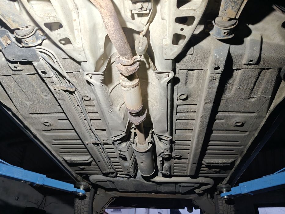 Продам Део Ланос(SE) поляк. 2004