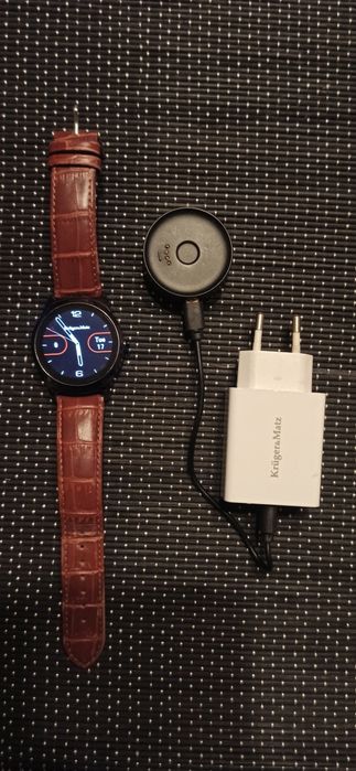 Smartwatch Kruger &Matz Zegarek męski KM0470