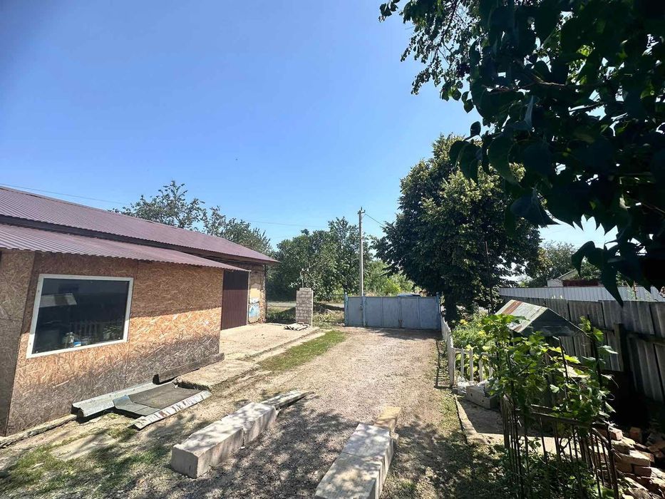 Продаж будинку в селі Орлівщина (курортна зона)