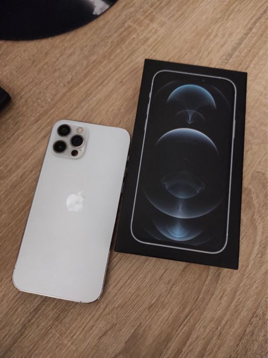 Iphone 12 pro 256 гб