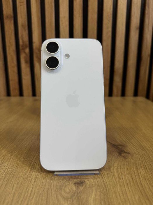 Apple iPhone 16 128GB | Gwarancja 2 lata | Raty 0% | Jak Nowy